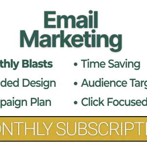 Email Marketing Monthly