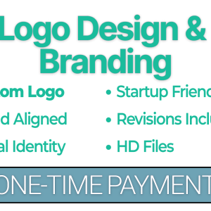 Logo Design & Branding
