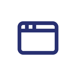 Website Design & Development – Basic Website