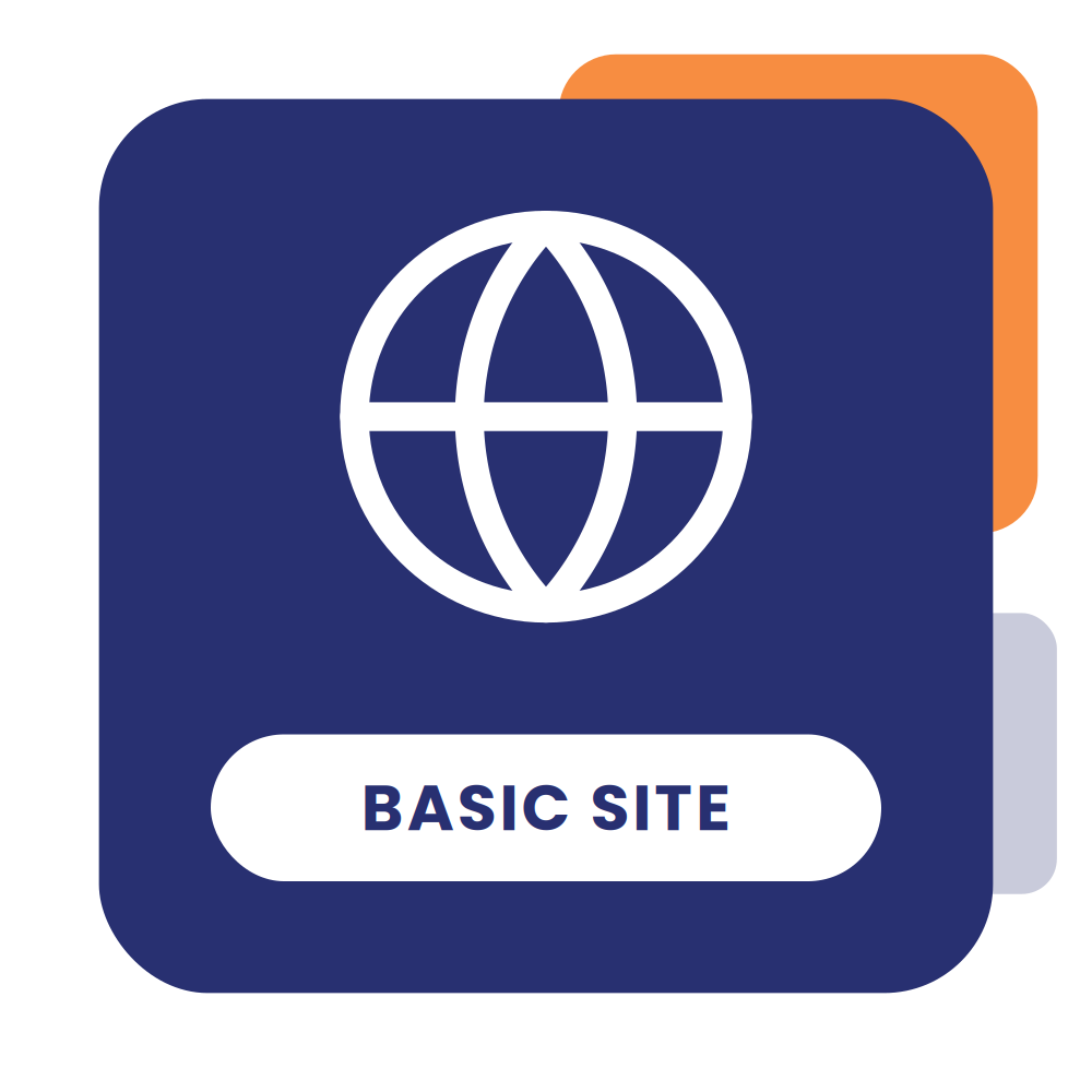 Basic Website