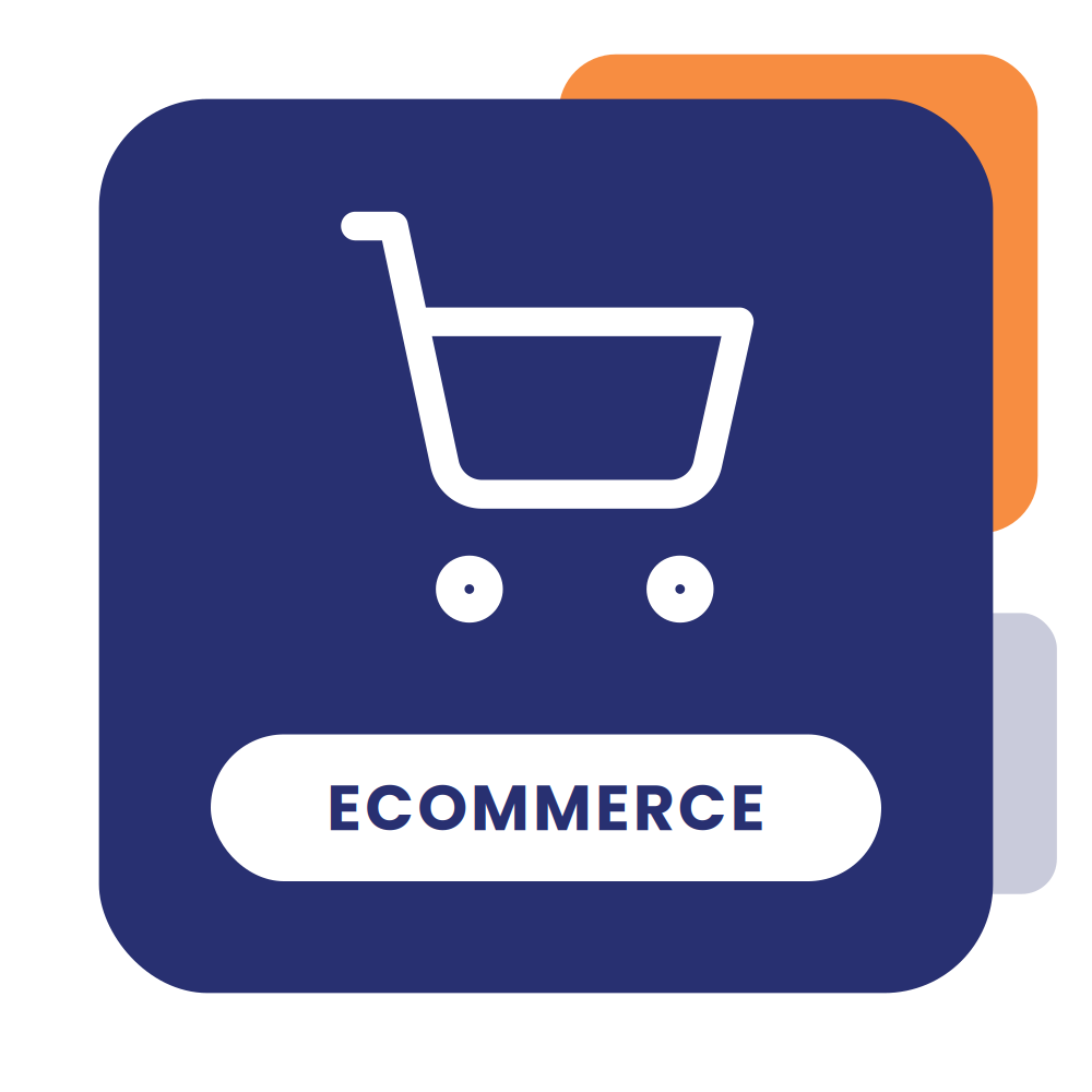 Ecommerce Website