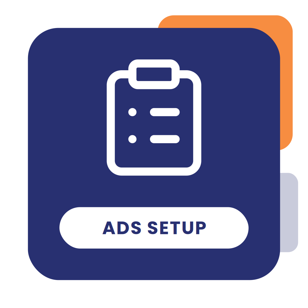 Local Ads (Setup)
