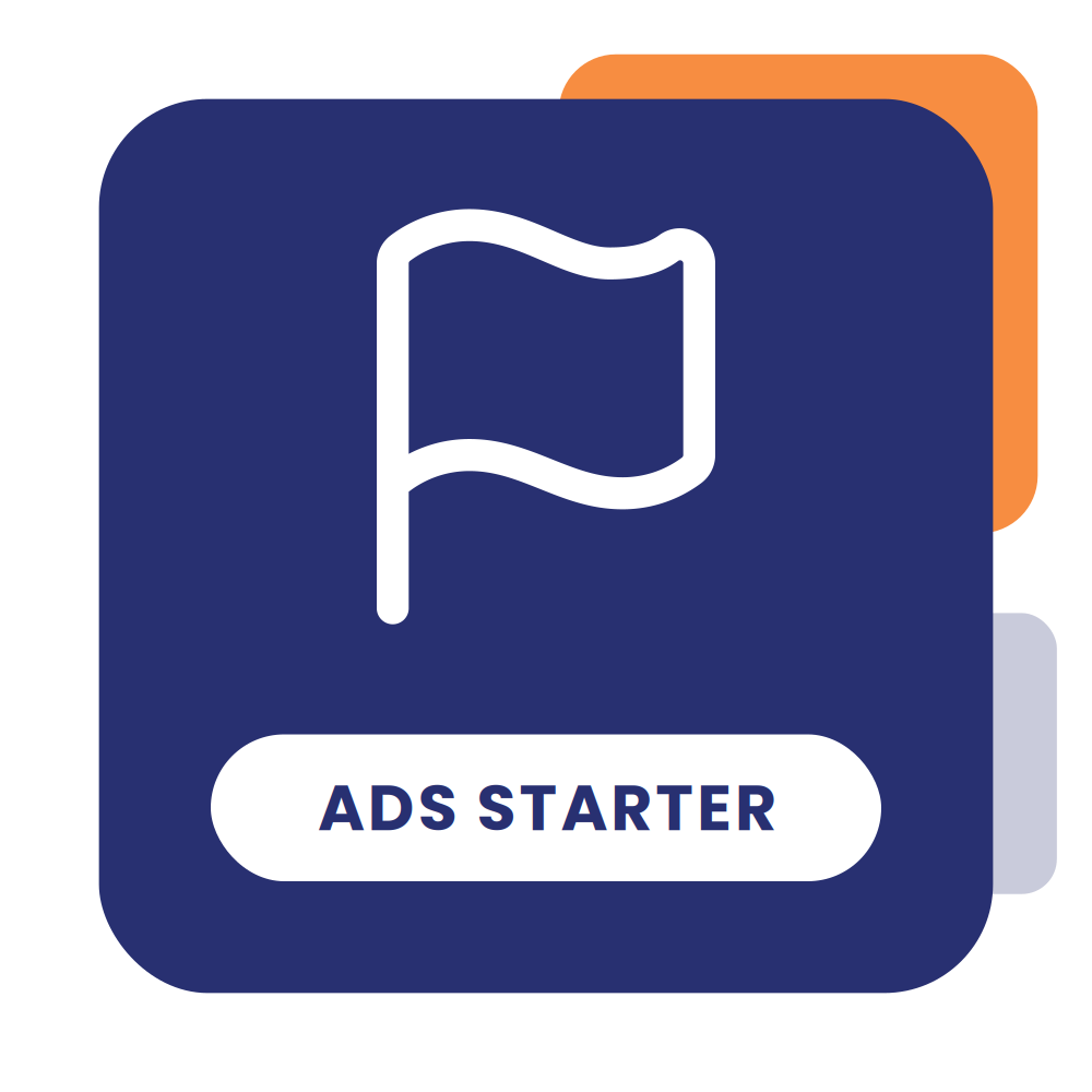 Local Ads: Starter (Monthly)
