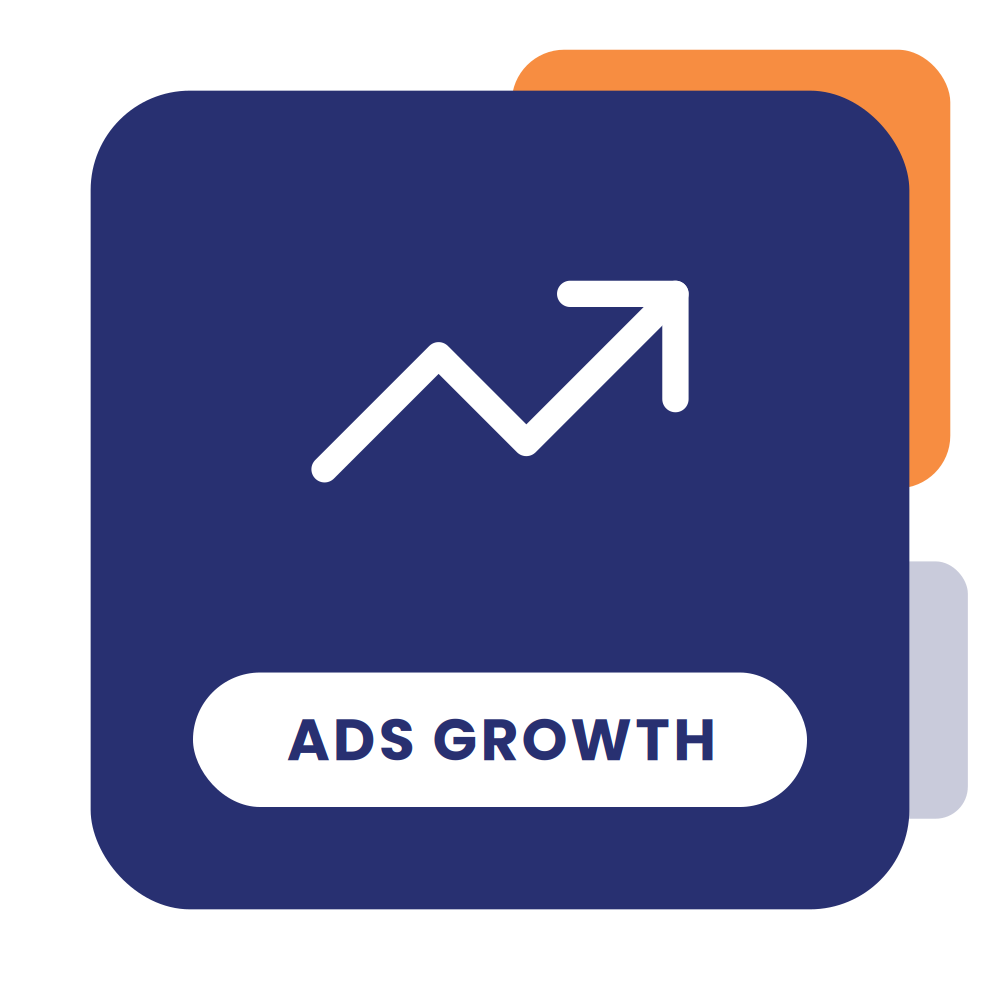 Local Ads: Growth (Monthly)