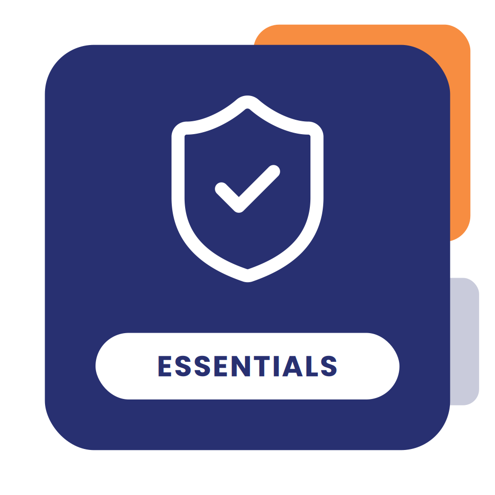 Website Maintenance: Essentials (Monthly)