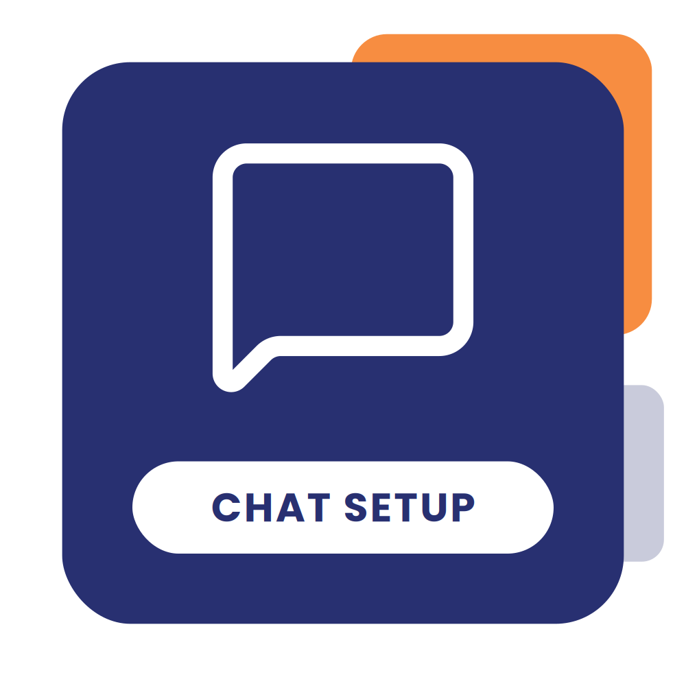 Guided Chat (Setup)