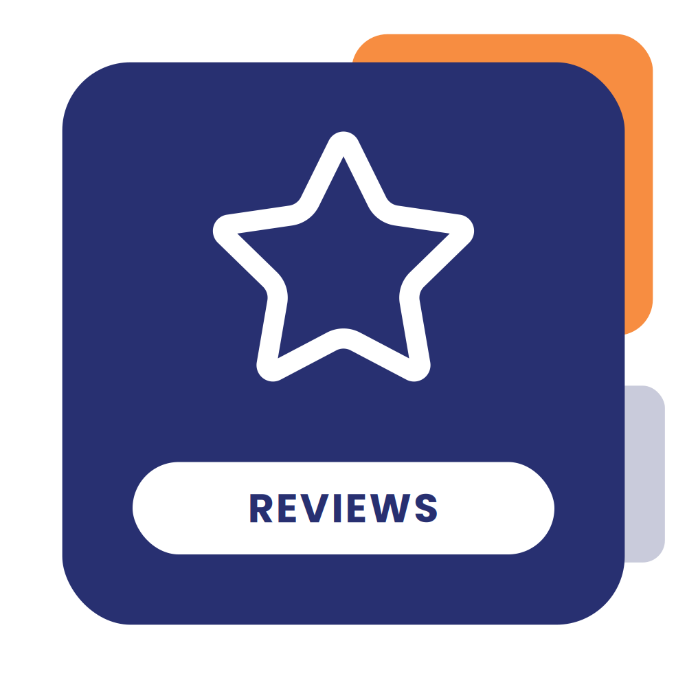 Reputation & Reviews (Monthly)