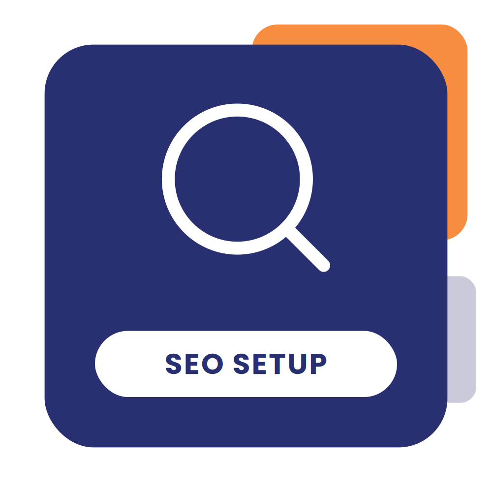 SEO (Setup)
