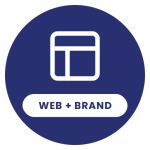 Website and Branding Bundle icon