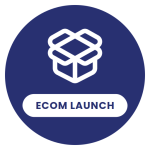 Ecommerce Launch Bundle icon