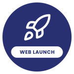 Website Launch Bundle icon